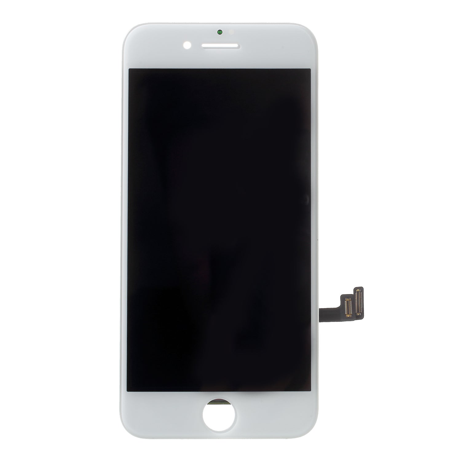 LCD Screen and Digitizer Assembly Replacement Part (FOG) for iPhone 8 Plus 5.5 inch LCD Screen and Digitizer Assembly Replacement Part (FOG) for iPhone 8 Plus 5.5 inch
